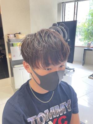 メンズ人気スタイル メンズ人気スタイルのイメージ画像