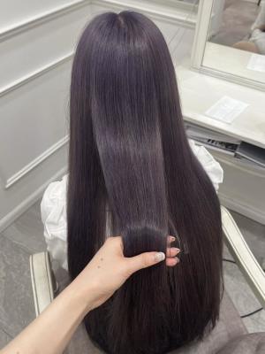 ブリーチ必須*ラベンダーカラー*新井 ブリーチ必須*ラベンダーカラー*新井のイメージ画像