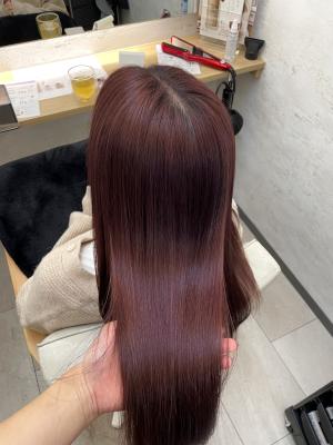 ココアラベンダー