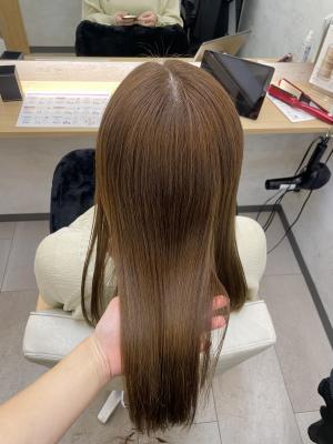 ブラウンベージュ