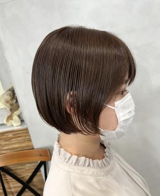 wixy×ショート