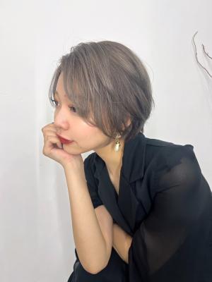 wixy×ショート