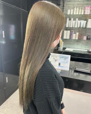 wixy×ロング