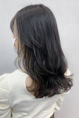 Emerge 池袋×ロング