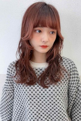 Emerge 池袋×ロング