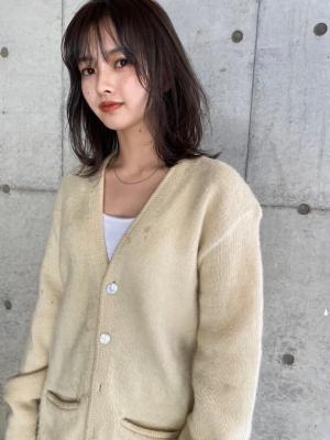 Emerge 池袋×ロング