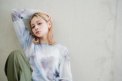 Emerge 池袋×ロング