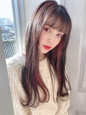 amie 鹿児島中央【アミ】×ロング