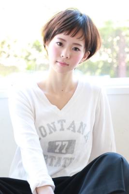  ROY ショートstyle♪