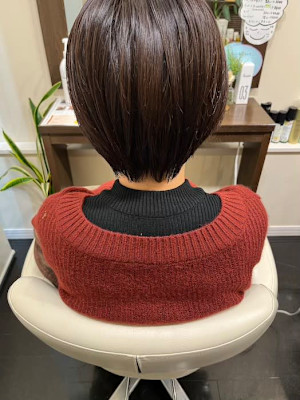 eme札幌×ショート