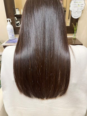 eme札幌×ロング