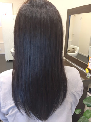 eme札幌×ロング