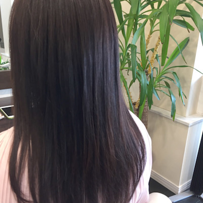 eme札幌×ロング