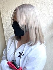/ ヘルシースタイル/ 髪質改善 / ハイトーンカラー /のイメージ画像