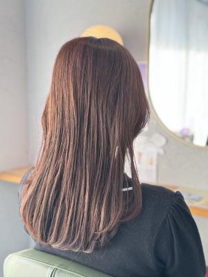 PLANETZ HAIR STYLEのイメージ画像