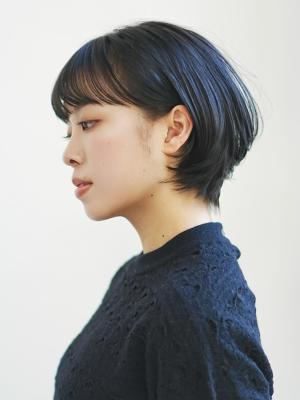 30代40代50代おすすめ綺麗ショート