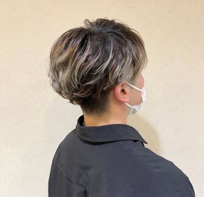 Natalie & Arrowna A・S店×hair st Natalie & Arrowna A・S店×hair st