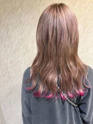 Natalie & Arrowna A・S店×hair st Natalie & Arrowna A・S店×hair st