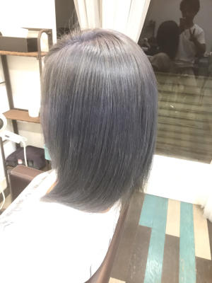 Hair make PACHARA 成増駅前店×ロングのイメージ画像