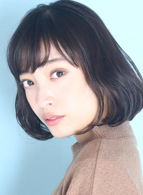 30代40代50代大人のモテ髪ボブ☆