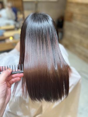 Hair Salon Loma×ロング