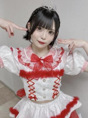 ばっさりかわいいボブヘア*まゆ ばっさりかわいいボブヘア*まゆのイメージ画像
