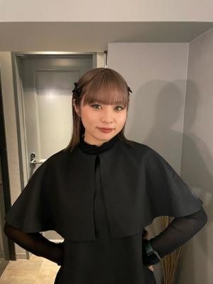 フルバング レッドブラウン カルマパーマ