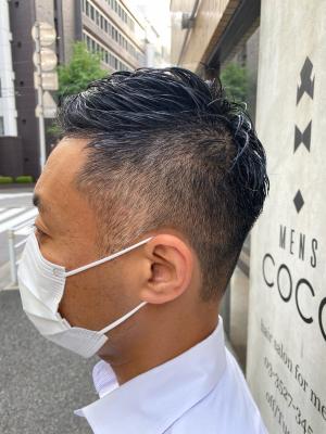 MENS COCO日本橋店 【メンズ ココ ニホンバシテン