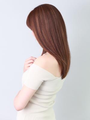 髪質改善/艶髪/サイエンスアクアのイメージ画像