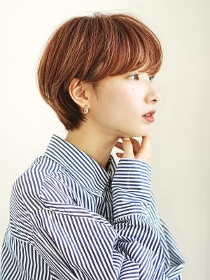 美シルエット大人ショート 美シルエット大人ショートのイメージ画像