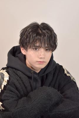 ツイストスパイラルパーマ ツイストスパイラルパーマのイメージ画像