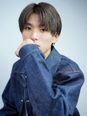 メンズヘア整形スパイラルパーマ波巻きツイストメンズパーマ髪型 メンズヘア整形スパイラルパーマ波巻きツイストメンズパーマ髪型