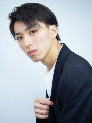 メンズヘア整形スパイラルパーマ波巻きツイストメンズパーマ髪型 メンズヘア整形スパイラルパーマ波巻きツイストメンズパーマ髪型