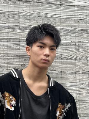 メンズヘア整形スパイラルパーマ波巻きツイストメンズパーマ髪型 メンズヘア整形スパイラルパーマ波巻きツイストメンズパーマ髪型
