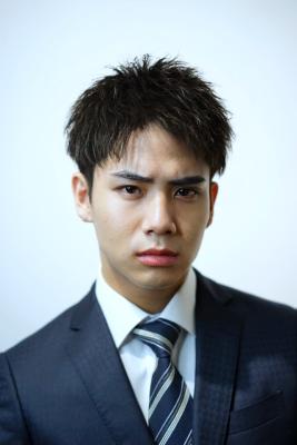 メンズヘア整形スパイラルパーマ波巻きツイストメンズパーマ髪型 メンズヘア整形スパイラルパーマ波巻きツイストメンズパーマ髪型