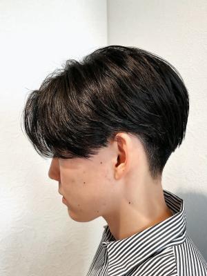 メンズヘア整形スパイラルパーマ波巻きツイストメンズパーマ髪型 メンズヘア整形スパイラルパーマ波巻きツイストメンズパーマ髪型