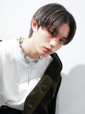 メンズヘア整形スパイラルパーマ波巻きツイストメンズパーマ髪型 メンズヘア整形スパイラルパーマ波巻きツイストメンズパーマ髪型