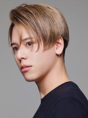 メンズヘア整形スパイラルパーマ波巻きツイストメンズパーマ髪型 メンズヘア整形スパイラルパーマ波巻きツイストメンズパーマ髪型