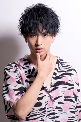 メンズヘア整形スパイラルパーマ波巻きツイストメンズパーマ髪型 メンズヘア整形スパイラルパーマ波巻きツイストメンズパーマ髪型