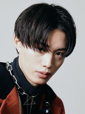メンズヘア整形スパイラルパーマ波巻きツイストメンズパーマ髪型 メンズヘア整形スパイラルパーマ波巻きツイストメンズパーマ髪型