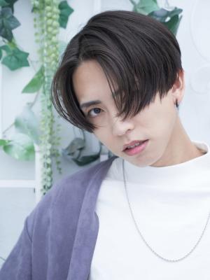 メンズヘア整形スパイラルパーマ波巻きツイストメンズパーマ髪型 メンズヘア整形スパイラルパーマ波巻きツイストメンズパーマ髪型