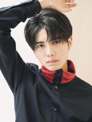 メンズヘア整形スパイラルパーマ波巻きツイストメンズパーマ髪型 メンズヘア整形スパイラルパーマ波巻きツイストメンズパーマ髪型