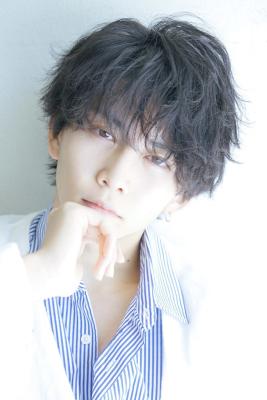 メンズヘア整形スパイラルパーマ波巻きツイストメンズパーマ髪型 メンズヘア整形スパイラルパーマ波巻きツイストメンズパーマ髪型