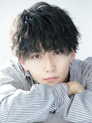 メンズヘア整形スパイラルパーマ波巻きツイストメンズパーマ髪型 メンズヘア整形スパイラルパーマ波巻きツイストメンズパーマ髪型
