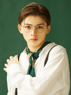メンズヘア整形スパイラルパーマ波巻きツイストメンズパーマ髪型 メンズヘア整形スパイラルパーマ波巻きツイストメンズパーマ髪型