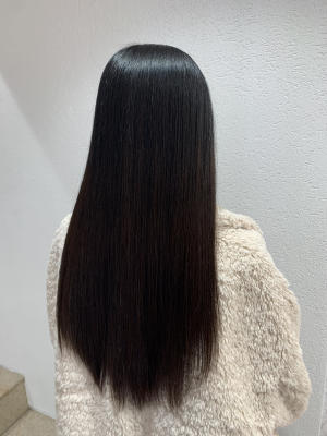 美髪・髪質改善