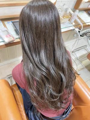 [Neolive kuta] グレージュ[町田]
