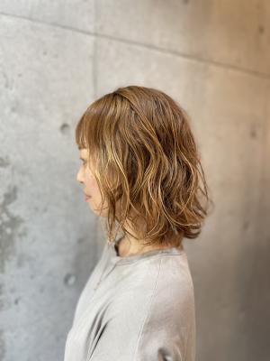 ウェーブ
