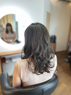 ロングレイヤー