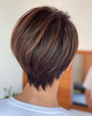 ショート